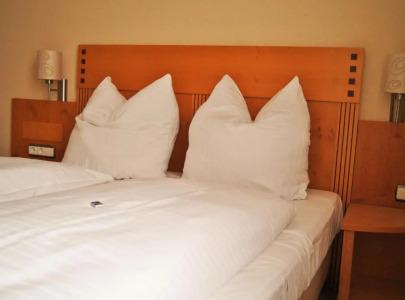 Pension am Pollingpark - 27