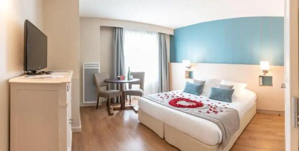 La Closerie – SPA & Résidence Hôtel - 26