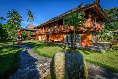 Permata Ayung Private Estate - Adults Only - 84