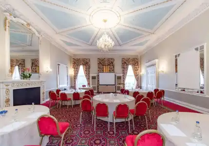 Doubletree by Hilton London Marble Arch - 19