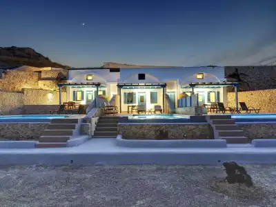 Desiterra Resort - 1