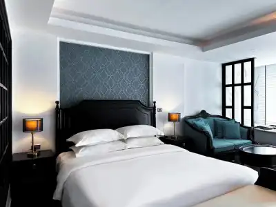 Glory Boutique Suite - 2
