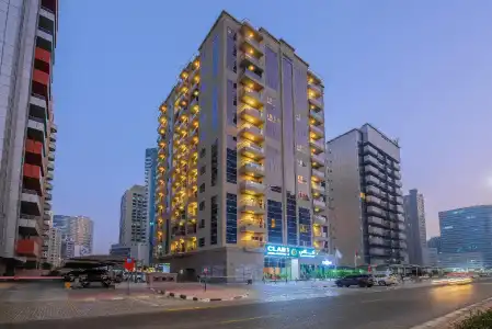 Class Apartments - 21