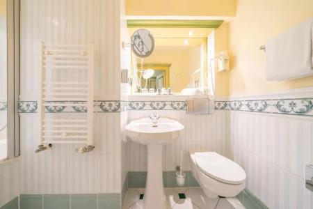 Rugard Thermal Strandhotel - 71