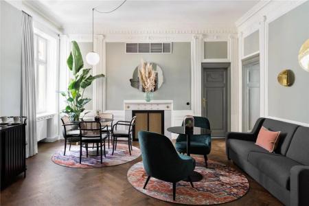 Astoria Vienna, Curio Collection by Hilton - 38