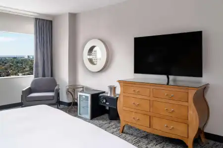 Hilton Dallas Lincoln Centre by the Galleria - 97