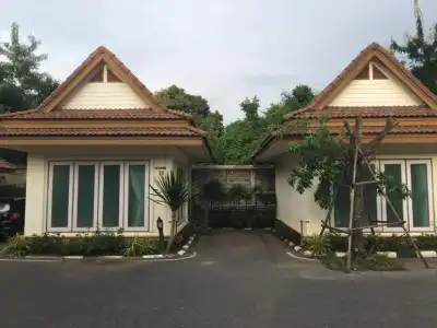 Baan Dara Resort - 39