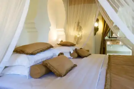 Baraza Zanzibar Resort And Spa - 73
