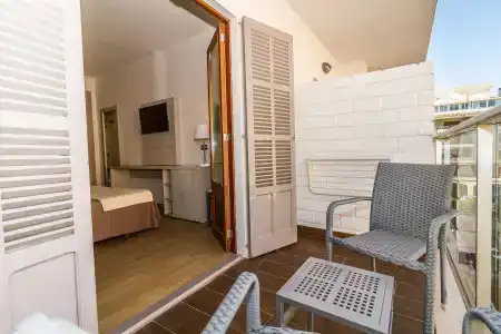 Eix Alcudia - Adults Only - 7