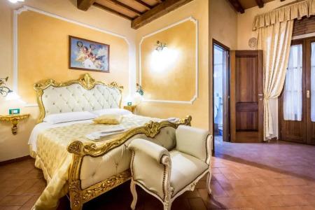 Soggiorno Annamaria - 30