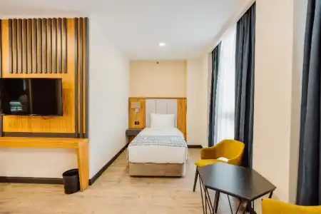 Best Western Plus Batumi - 49