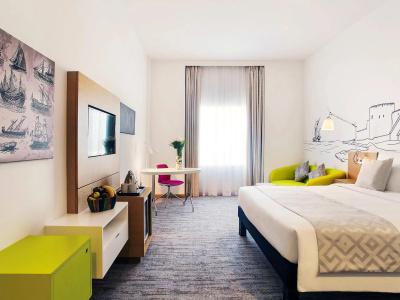 Mercure Sohar - 5