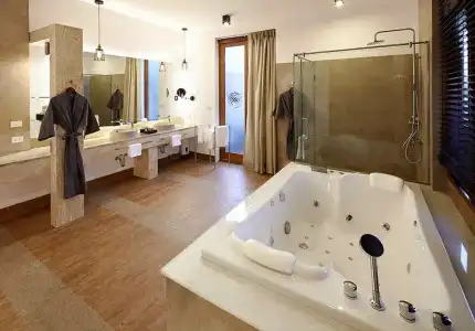 Boribot Pool Resort - 6