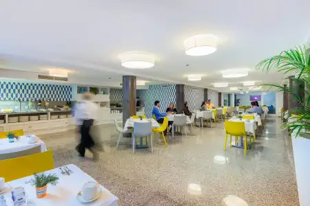 Terrace Mar Suite - 21