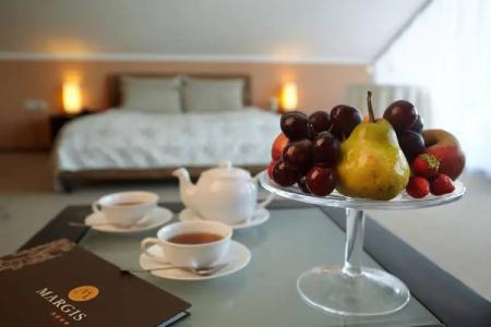 Margis & Spa - 10