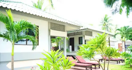 Lamai Inn 99 Bungalows - 210