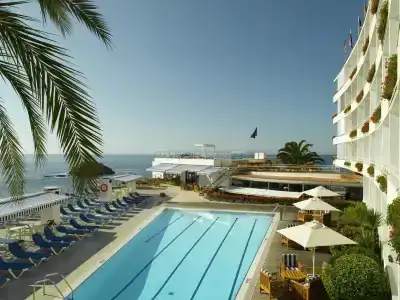Gran Reymar & Spa - 42