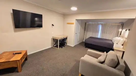 Carramar Motor Inn - 136