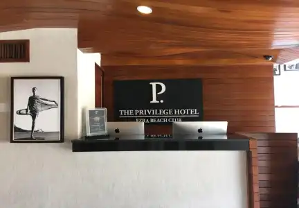 The Privilege Ezra Royal Garden - 32