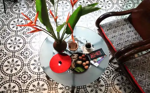 Maison d'Orient - 12