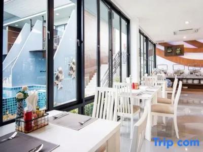 The Phu Beach - 96