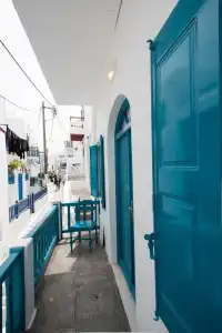 Florance Apartments & Rooms - 9