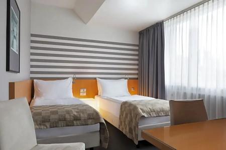 Holiday Inn VIENNA CITY by IHG - 70