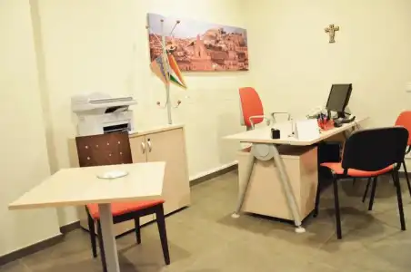 Torre del Sud - 1