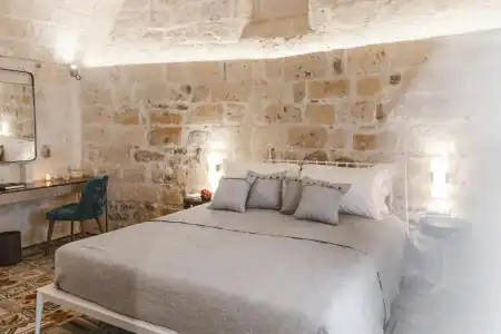 Cenobio & Spa Matera - 50
