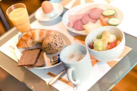 B&B Offenbach-Süd - 13