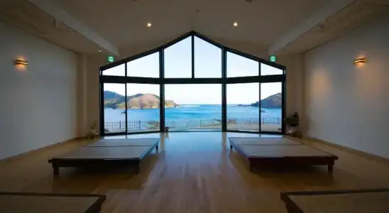 Ofunato Onsen - 17