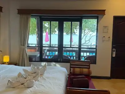 Bhundhari Chaweng Beach Resort Koh Samui - 209