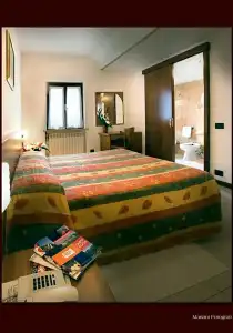 Albergo Il Castellino - 26