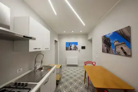 Suite del Ponte Normanno - 136