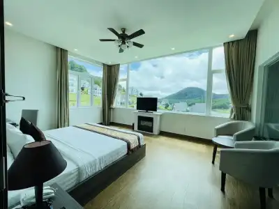 Dalat Wonder Resort - 107