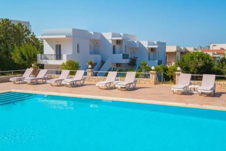 W Suites by Estia - 23