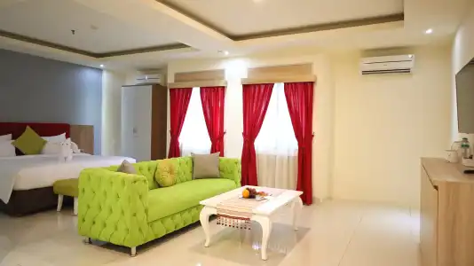 Moritz Rsab Harapan Kita - 2
