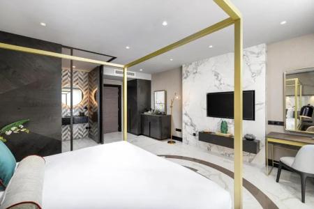 Lure & Spa - Adults Only - 66