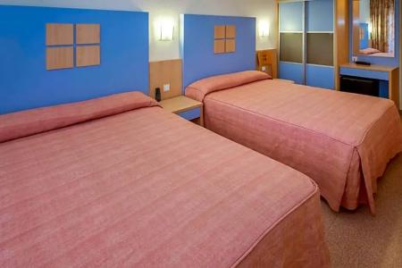 Caprici Beach & Spa - 62