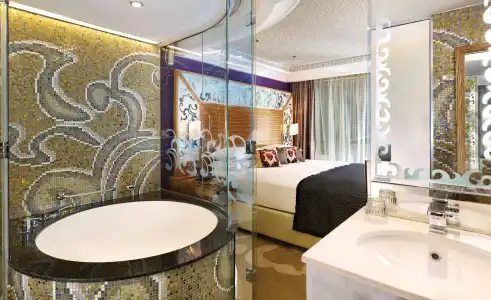 InterContinental Cairo Citystars - 26