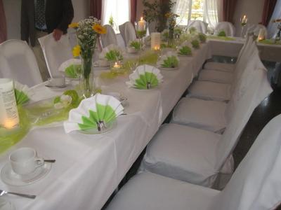 Schöne Aussicht - 21