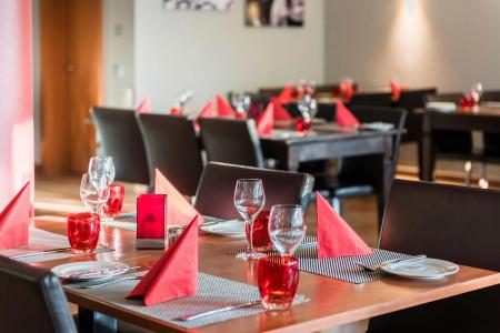 Bochum Wattenscheid Affiliated by Meliá - 14