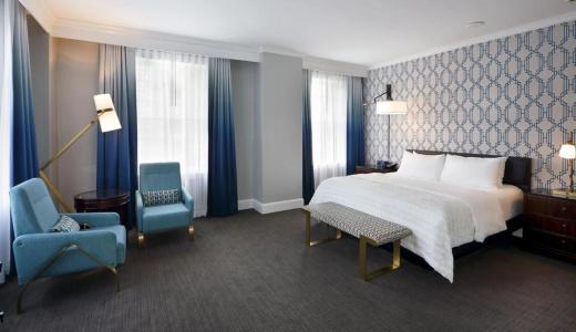 The Stoneleigh, Autograph Collection - 3
