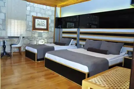 Kosa Butik Otel - 55