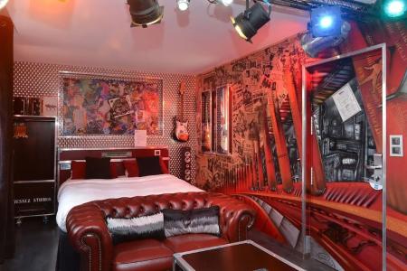 Urban Style de l'Europe - 88