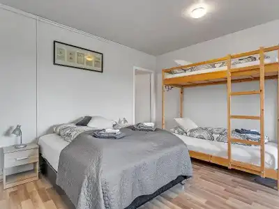 Guesthouse Vatnsholt - 60