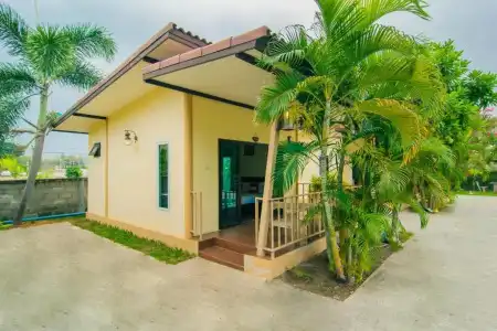 Nawang Maruekkhathaiyawan Resort - 24
