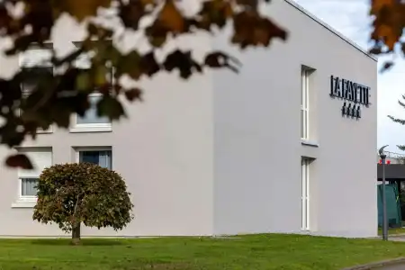 Best Western Plus La Fayette Hôtel et Spa à Epinal - 31