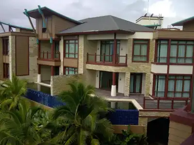 Amatapura Luxury Beachfront Resort - 12