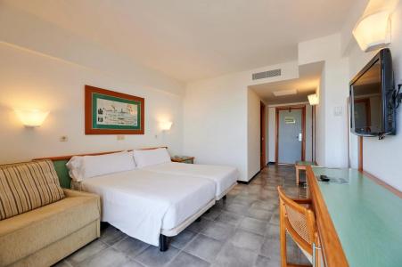 AluaSun Cala Antena – All Inclusive - 44